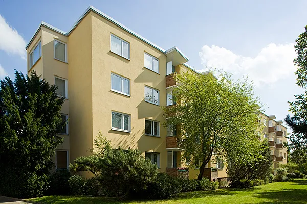Singlewohnung — photo 1